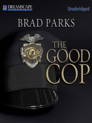 cover image of The Good Cop